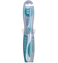 Elmex Sensitive Brosse à Dents Ultra Souple pas cher