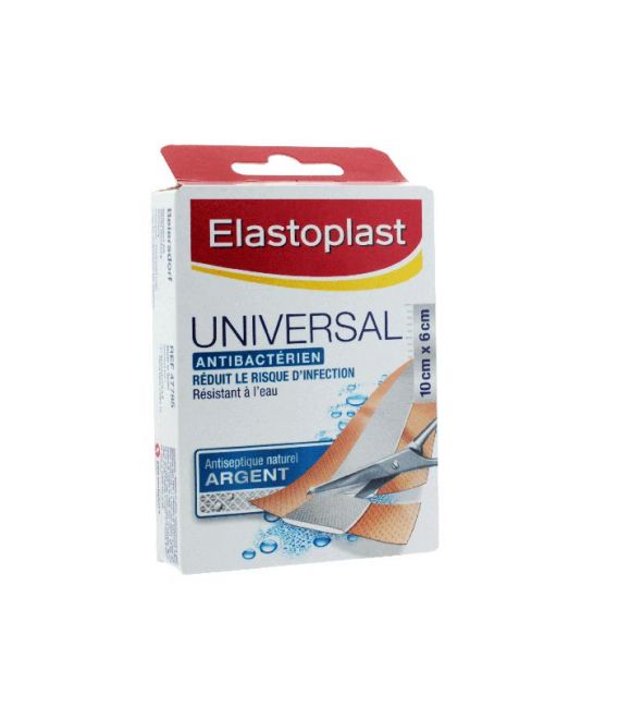 Elastoplast Universal 40 Pansements