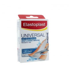 Elastoplast Universal 40 Pansements