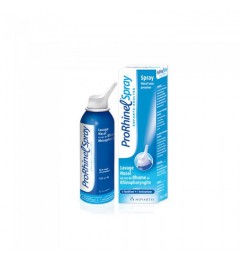 Prorhinel Spray Nasal Enfants - Adultes