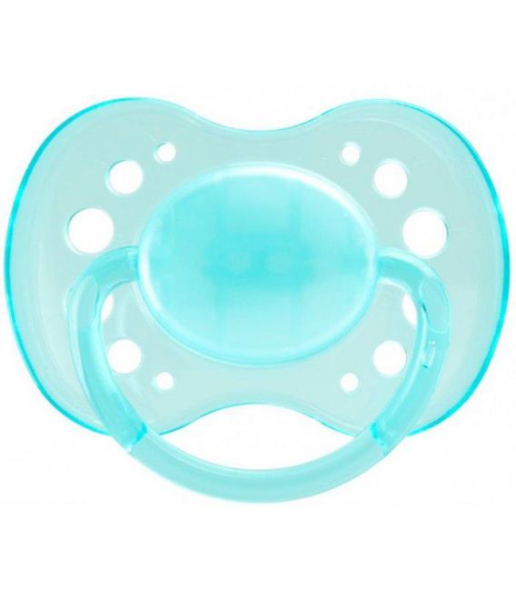 Dodie Sucette Anatomique Silicone +18 Mois A38
