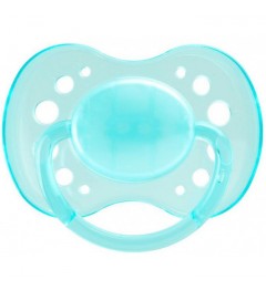 Dodie Sucette Anatomique Silicone +18 Mois A38