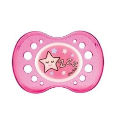 Dodie Sucette Anatomique Silicone +18 Mois A43
