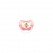 Dodie Sucette Anatomique Silicone +18 Mois Duo Fille A47
