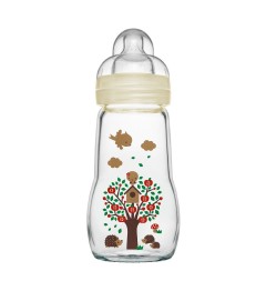 MAM Biberon Verre 170Ml