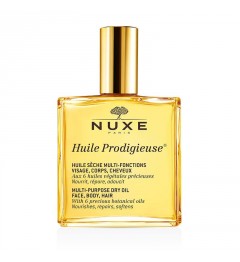 Nuxe Huile Prodigieuse 100ml